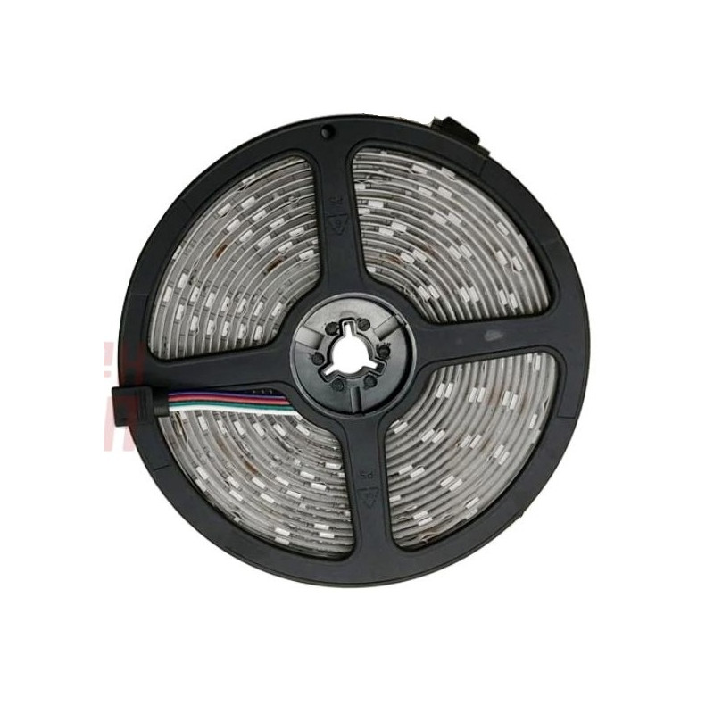 Profesionalus LED Juostos Rinkinys Spalvotas LED 5 M