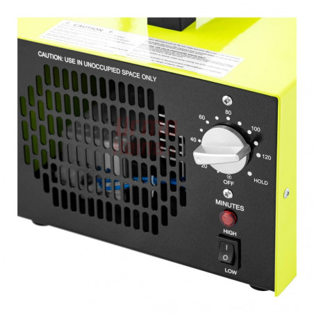 Ozono generatorius ULX - OZG 7000