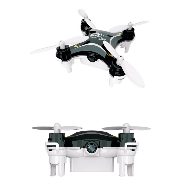 Mini dronas FQ777 FVP 954 | Dronas su kamera