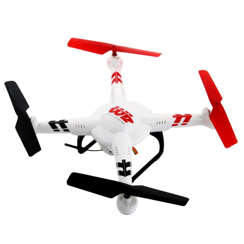 Dronas WLtoys V686 | Dronas su FPV kamera Dronas WLtoys V686 | Dronas su FPV kamera