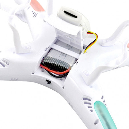 Drono Guardian Eye akumuliatorius | Dronų akumuliatoriai