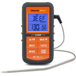 Skaitmeninis maisto termometras ThermoPro TP-06S