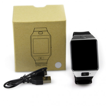 Išmanusis laikrodis su SIM kortele | Smartwatch