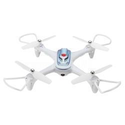 Dronas Syma X15W