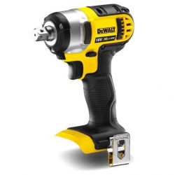 Akumuliatorinis smūginis veržliasūkis DeWalt DCF880N, 18 V