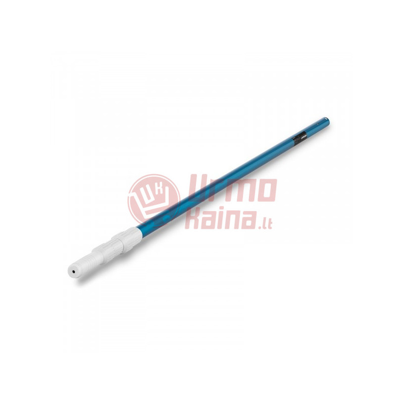 Teleskopinis baseino strypas 3,6 m UNI-TELESCOPIC-POLE-312S