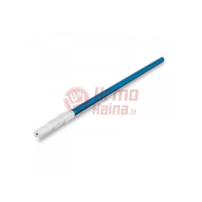 Teleskopinis baseino strypas 3 m UNI-TELESCOPIC-POLE-310