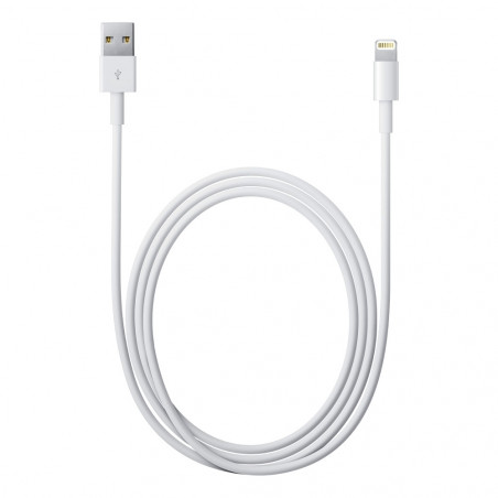 Laidas Type Lightning – USB, 1 m