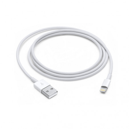 Laidas Type Lightning – USB, 1 m