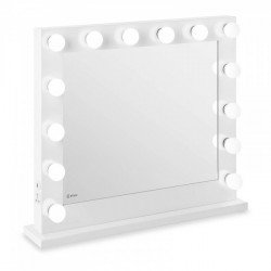 LED kosmetinis veidrodis PHY-CM-8 WHITE