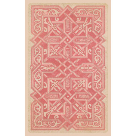 Folk Cards of Destiny Kortos