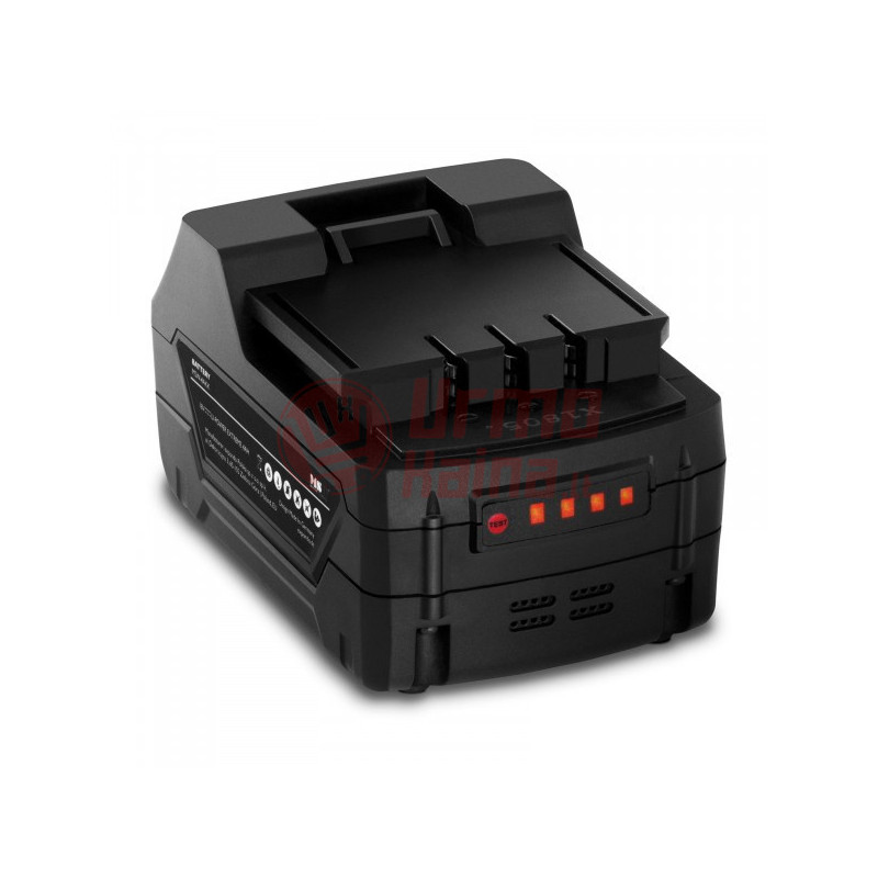 Akumuliatorius MSW-4AKK, 18 V, 4 ah
