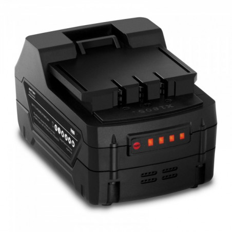 Akumuliatorius MSW-4AKK, 18 V, 4 ah