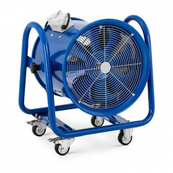Pramoninis ventiliatorius 8000 m³/val. ⌀ 400 mm