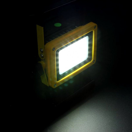 Pastatomas LED prožektorius S3 | Prožektorius S3