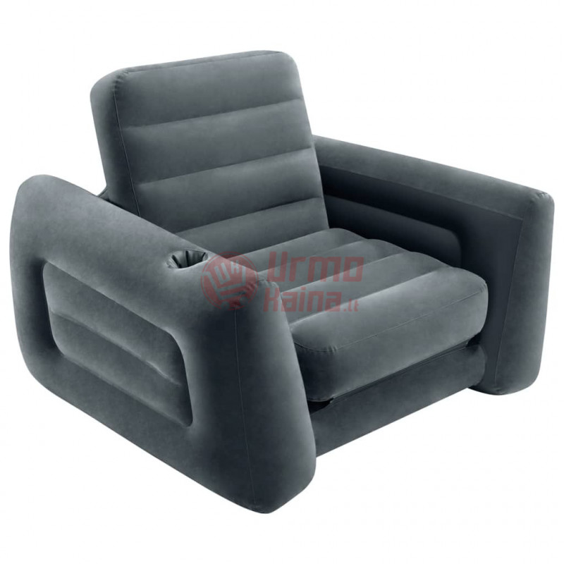 intex inflatable chair tesco