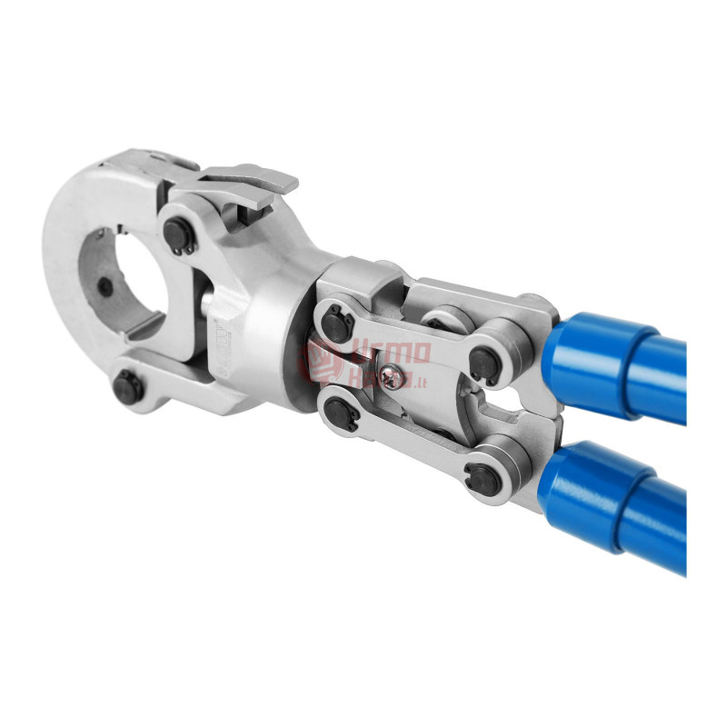 Presas vamzdžiams 40 kN MSW-PTM-01
