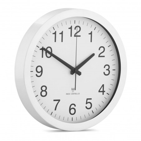 Sieninis laikrodis 30 cm UNI-CLOCK-02