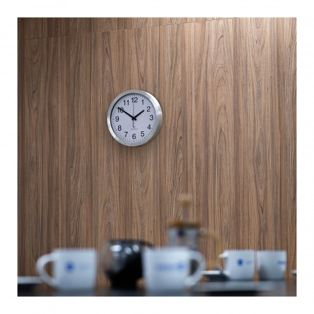 Sieninis laikrodis 30 cm UNI-CLOCK-02