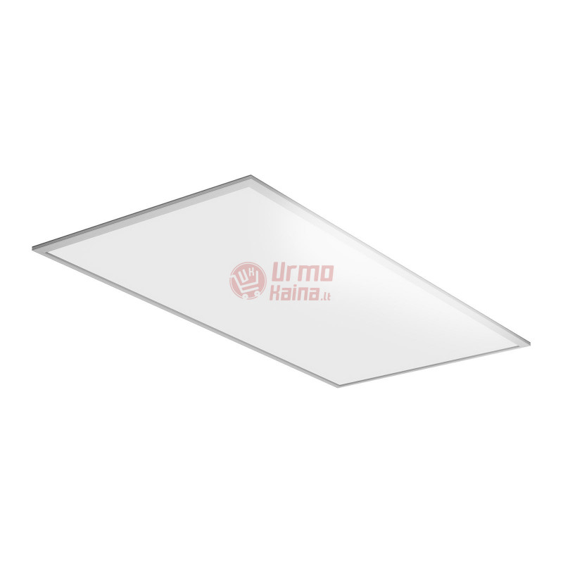 LED šviestuvas 120x60 cm 72 W 7200 lm STAR-120-72