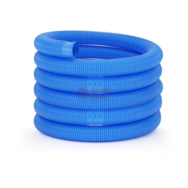 Baseino žarna 38 mm 9 m UNI-POOL-HOSE-38/9