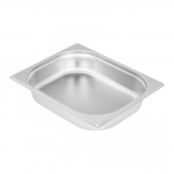 Gastronominis indas 65 mm RCGN-1/2-65B