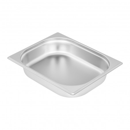 Gastronominis indas 65 mm RCGN-1/2-65B