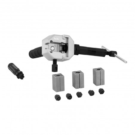 Hidraulinis vamzdelių valcavimo rinkinys MSW-HFT-01