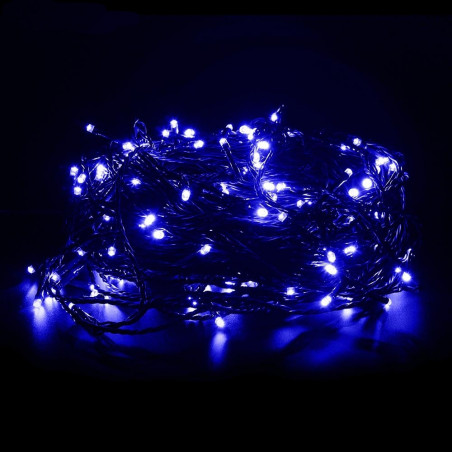 100 LED lempučių girlianda STANDART CL3