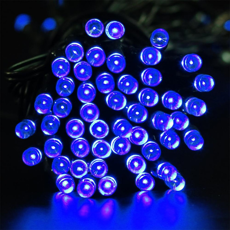 500 LED lempučių girlianda STANDART CL3 500 LED lempučių girlianda STANDART CL3