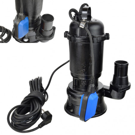 Drenažinis siurblys GEKO 550 W