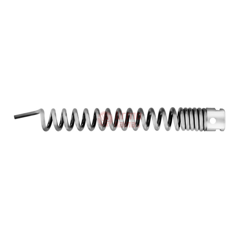 Nuotekų valymo sraigtas 22 mm MSW-STRAIGHT AUGER.2