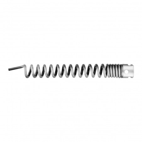 Nuotekų valymo sraigtas 22 mm MSW-STRAIGHT AUGER.2