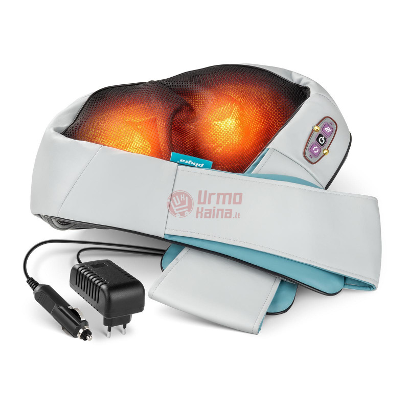 Kaklo masažo aparatas PHY-24NM-3
