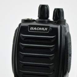 Radijo stotelių komplektas BH RS02 mini