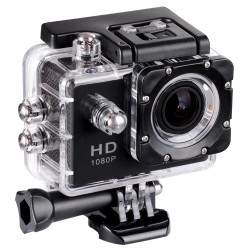 Veiksmo  kamera  S1 | HD Laisvalaikio kamera