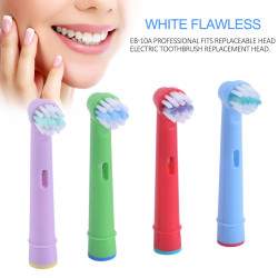 Dantų šepetėlių antgaliai Oral B šepetėliui