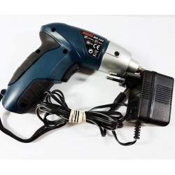 Akumuliatorinis suktuvas BOXER 4.8V