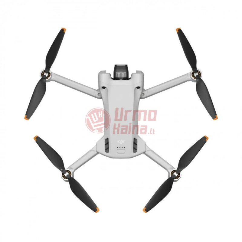 Dji mini online kaina