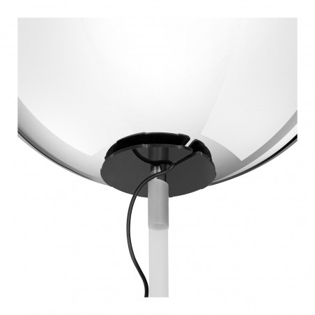 Rutulio formos fontanas - 40 cm - LED UNI-WATER-03
