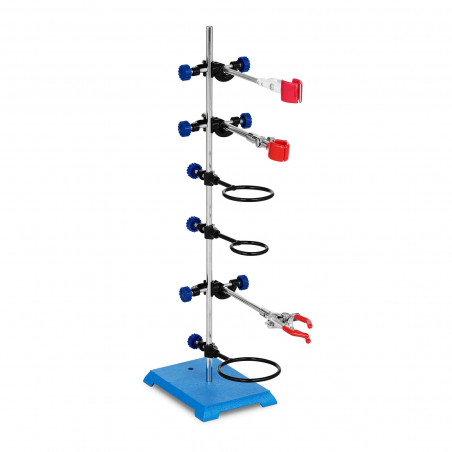 Labaratorinis stovas SBS-LS-200