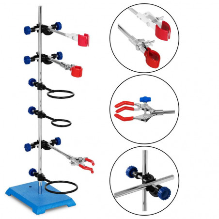Labaratorinis stovas SBS-LS-200