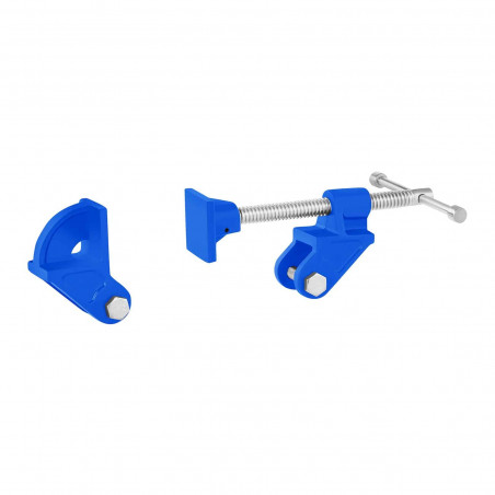 Spaustuvas 25 mm MSW-CVS-1