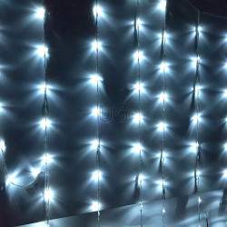 LED girlianda Užuolaida - Krioklys 500 lempučių 3 x 3
