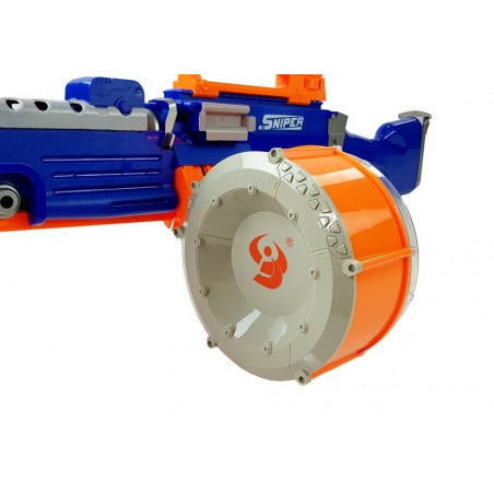 Zaislinis Sautuvas Fire Storm