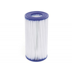 Siurblio filtro kasetė Bestway III tipo