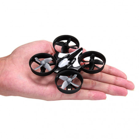 RC mini dronas JJRC H36