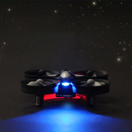 RC mini dronas JJRC H36