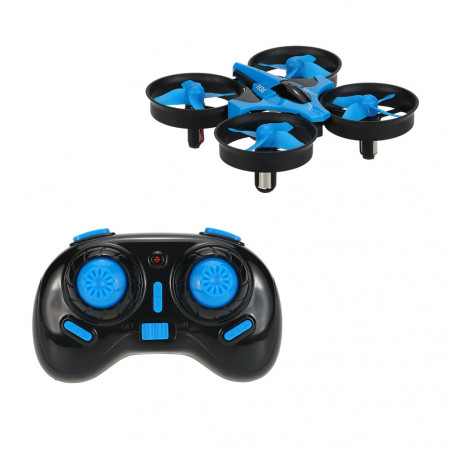 RC mini dronas JJRC H36