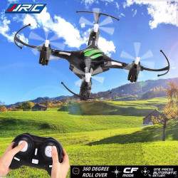 RC mini dronas JJRC H8